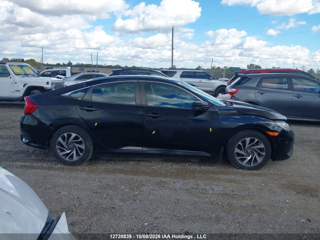Aukcja sprzedaży 2016 Honda Civic Ex, vin: 2HGFC2F7XGH002959, numer aukcji: 12720839