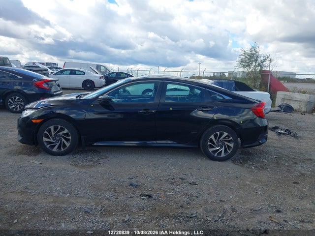 Aukcja sprzedaży 2016 Honda Civic Ex, vin: 2HGFC2F7XGH002959, numer aukcji: 12720839