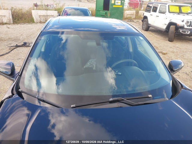 Aukcja sprzedaży 2016 Honda Civic Ex, vin: 2HGFC2F7XGH002959, numer aukcji: 12720839