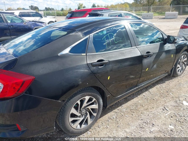 Aukcja sprzedaży 2016 Honda Civic Ex, vin: 2HGFC2F7XGH002959, numer aukcji: 12720839