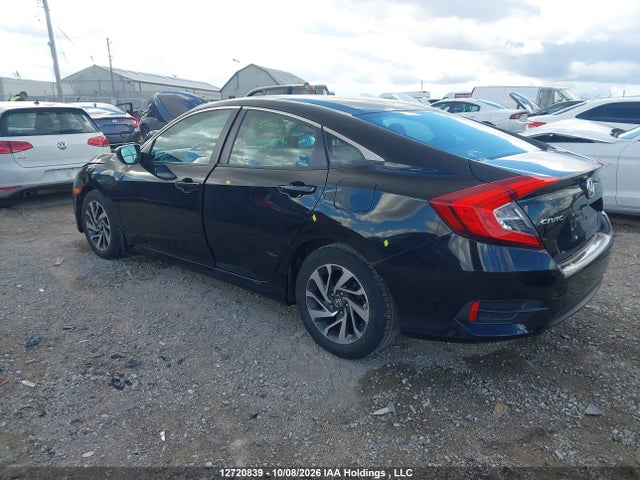 Aukcja sprzedaży 2016 Honda Civic Ex, vin: 2HGFC2F7XGH002959, numer aukcji: 12720839