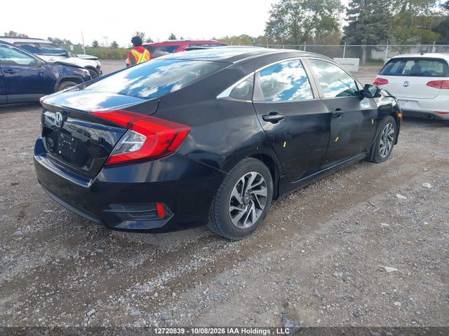 Aukcja sprzedaży 2016 Honda Civic Ex, vin: 2HGFC2F7XGH002959, numer aukcji: 12720839
