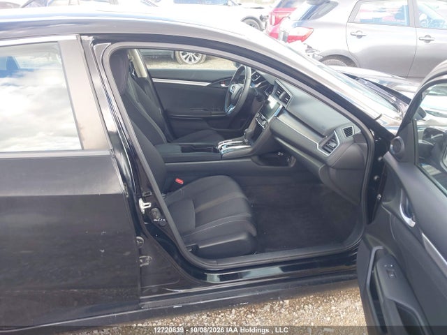 Aukcja sprzedaży 2016 Honda Civic Ex, vin: 2HGFC2F7XGH002959, numer aukcji: 12720839