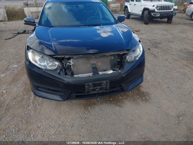 Aukcja sprzedaży 2016 Honda Civic Ex, vin: 2HGFC2F7XGH002959, numer aukcji: 12720839