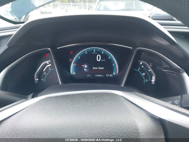 Aukcja sprzedaży 2016 Honda Civic Ex, vin: 2HGFC2F7XGH002959, numer aukcji: 12720839
