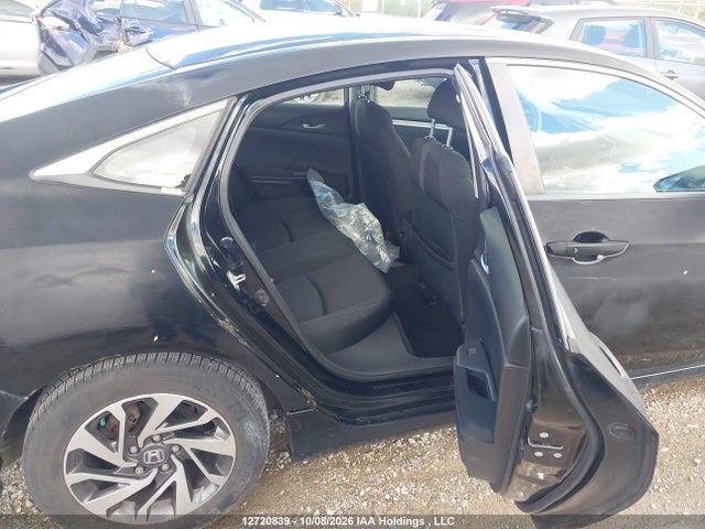 Aukcja sprzedaży 2016 Honda Civic Ex, vin: 2HGFC2F7XGH002959, numer aukcji: 12720839