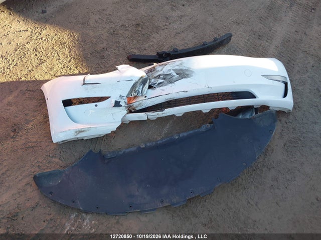 12720850 :رقم المزاد ، 5YJ3E1EA7JF023249 vin ، 2018 Tesla Model 3 Long Range/mid Range مزاد بيع