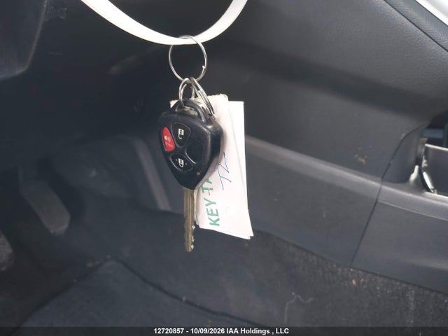 Aukcja sprzedaży 2010 Toyota Matrix, vin: 2T1KU4EE9AC477591, numer aukcji: 12720857