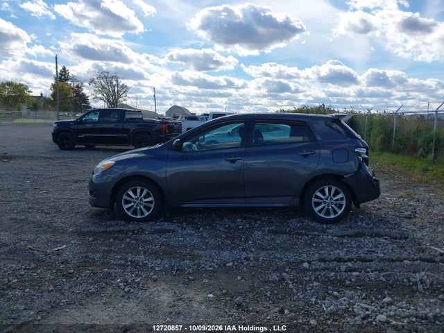 Aukcja sprzedaży 2010 Toyota Matrix, vin: 2T1KU4EE9AC477591, numer aukcji: 12720857