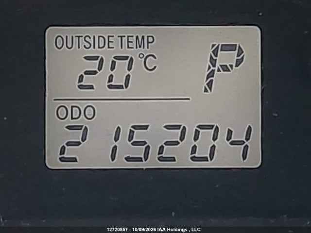 Aukcja sprzedaży 2010 Toyota Matrix, vin: 2T1KU4EE9AC477591, numer aukcji: 12720857