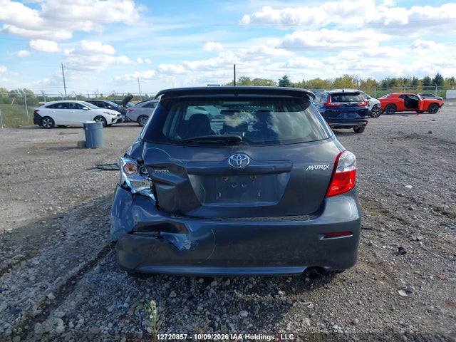 Aukcja sprzedaży 2010 Toyota Matrix, vin: 2T1KU4EE9AC477591, numer aukcji: 12720857