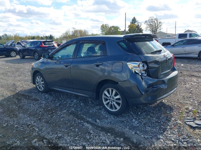 Aukcja sprzedaży 2010 Toyota Matrix, vin: 2T1KU4EE9AC477591, numer aukcji: 12720857