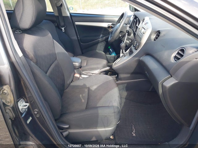 Aukcja sprzedaży 2010 Toyota Matrix, vin: 2T1KU4EE9AC477591, numer aukcji: 12720857
