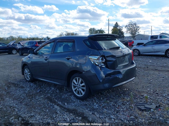 Aukcja sprzedaży 2010 Toyota Matrix, vin: 2T1KU4EE9AC477591, numer aukcji: 12720857