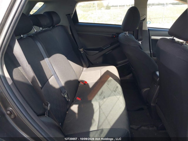 Aukcja sprzedaży 2010 Toyota Matrix, vin: 2T1KU4EE9AC477591, numer aukcji: 12720857
