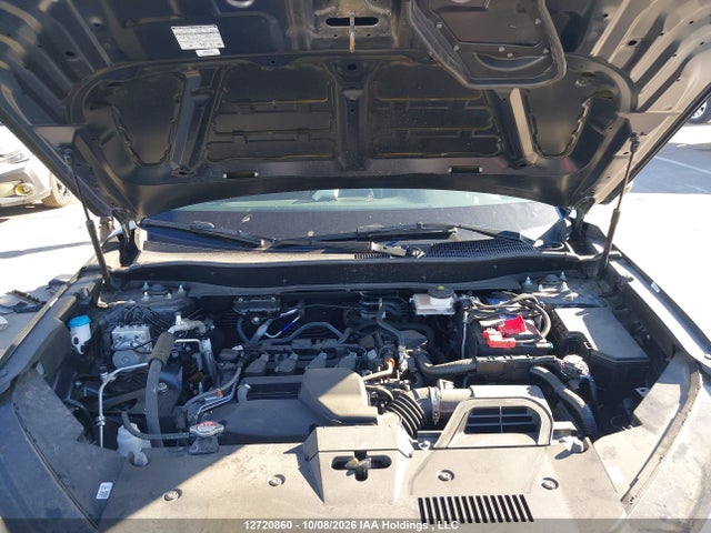 2HKRS4H55SH104417 Honda CR-V