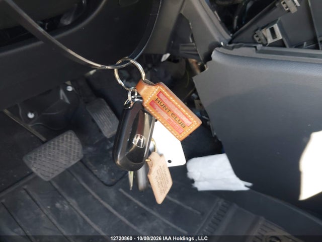 2HKRS4H55SH104417 Honda CR-V