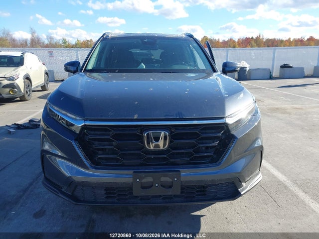 2HKRS4H55SH104417 Honda CR-V