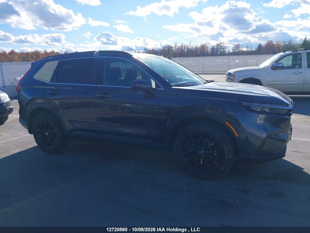 2HKRS4H55SH104417 Honda CR-V