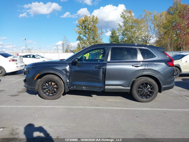 2HKRS4H55SH104417 Honda CR-V