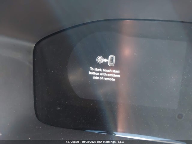 2HKRS4H55SH104417 Honda CR-V