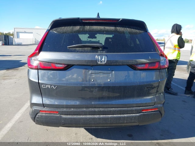 2HKRS4H55SH104417 Honda CR-V