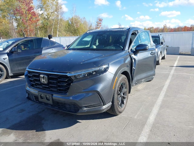 2HKRS4H55SH104417 Honda CR-V