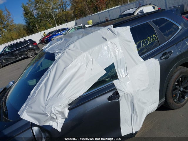 2HKRS4H55SH104417 Honda CR-V