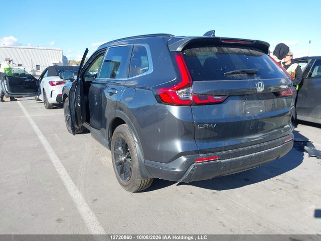 2HKRS4H55SH104417 Honda CR-V