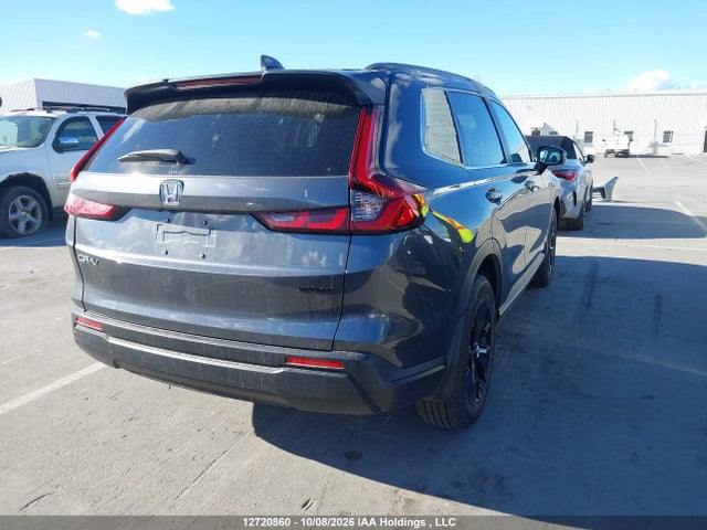 2HKRS4H55SH104417 Honda CR-V