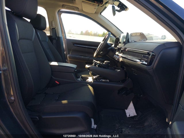 2HKRS4H55SH104417 Honda CR-V