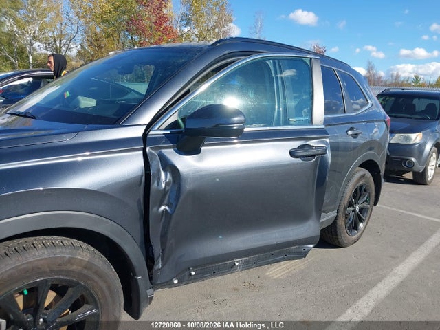 2HKRS4H55SH104417 Honda CR-V