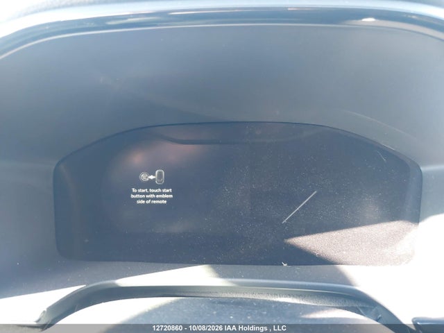 2HKRS4H55SH104417 Honda CR-V