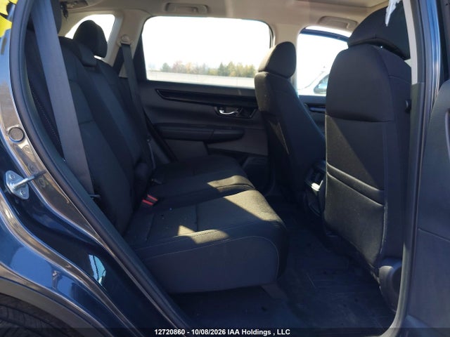 2HKRS4H55SH104417 Honda CR-V