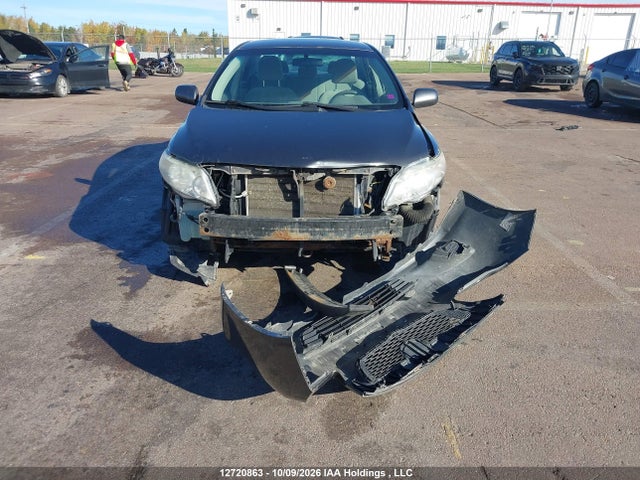 Продажа на аукционе авто 2010 Toyota Corolla S/le/xle, vin: 2T1BU4EE7AC460725, номер лота: 12720863