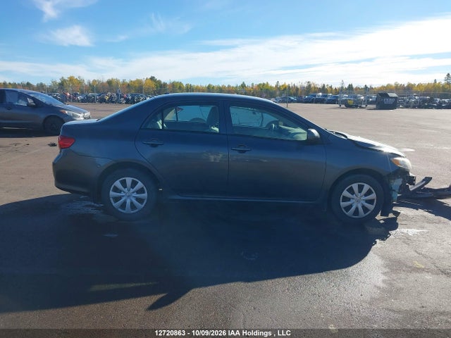 Продажа на аукционе авто 2010 Toyota Corolla S/le/xle, vin: 2T1BU4EE7AC460725, номер лота: 12720863