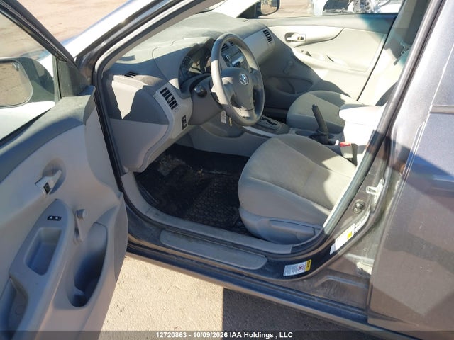 Продажа на аукционе авто 2010 Toyota Corolla S/le/xle, vin: 2T1BU4EE7AC460725, номер лота: 12720863