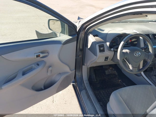 Продажа на аукционе авто 2010 Toyota Corolla S/le/xle, vin: 2T1BU4EE7AC460725, номер лота: 12720863