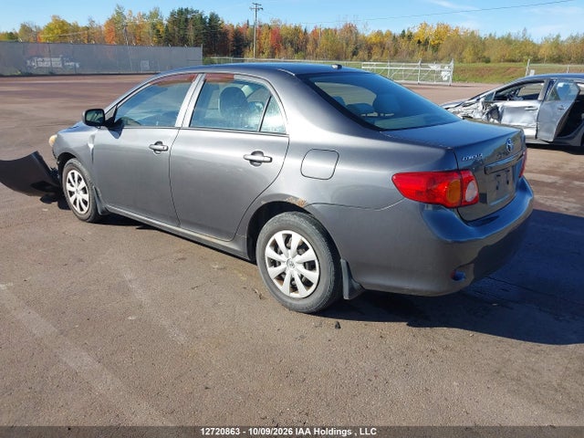 Продажа на аукционе авто 2010 Toyota Corolla S/le/xle, vin: 2T1BU4EE7AC460725, номер лота: 12720863
