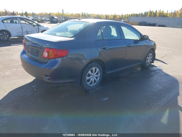 Продажа на аукционе авто 2010 Toyota Corolla S/le/xle, vin: 2T1BU4EE7AC460725, номер лота: 12720863
