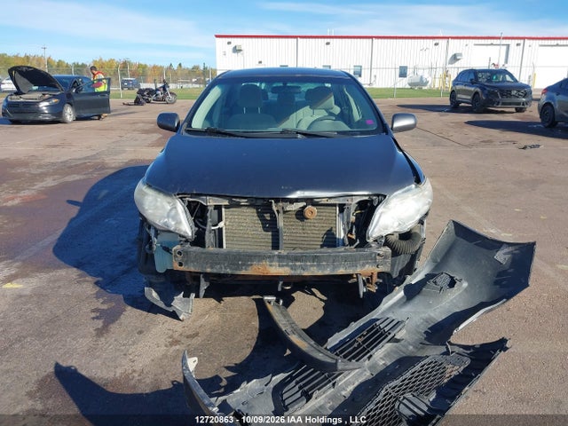 Продажа на аукционе авто 2010 Toyota Corolla S/le/xle, vin: 2T1BU4EE7AC460725, номер лота: 12720863