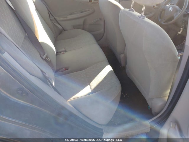 Продажа на аукционе авто 2010 Toyota Corolla S/le/xle, vin: 2T1BU4EE7AC460725, номер лота: 12720863