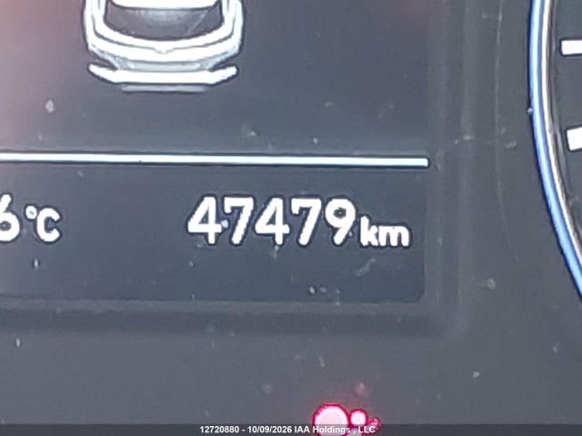 Aukcja sprzedaży 2019 Hyundai Kona Sel/tech, vin: KM8K6CAA9KU394475, numer aukcji: 12720880