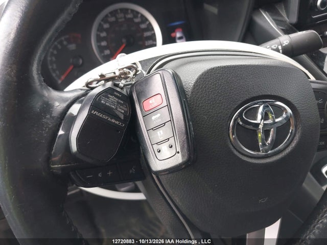 Toyota Corolla 2022 5YFB4MBE8NP105959 Image 10
