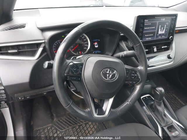 Toyota Corolla 2022 5YFB4MBE8NP105959 Image 16