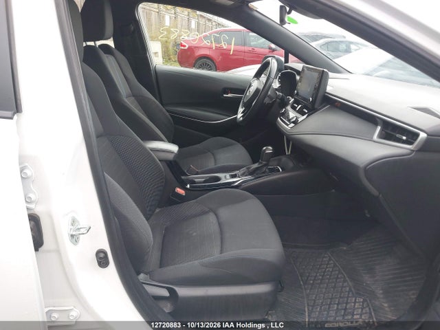 Toyota Corolla 2022 5YFB4MBE8NP105959 Image 5