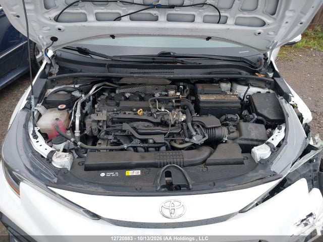 Toyota Corolla 2022 5YFB4MBE8NP105959 Image 9