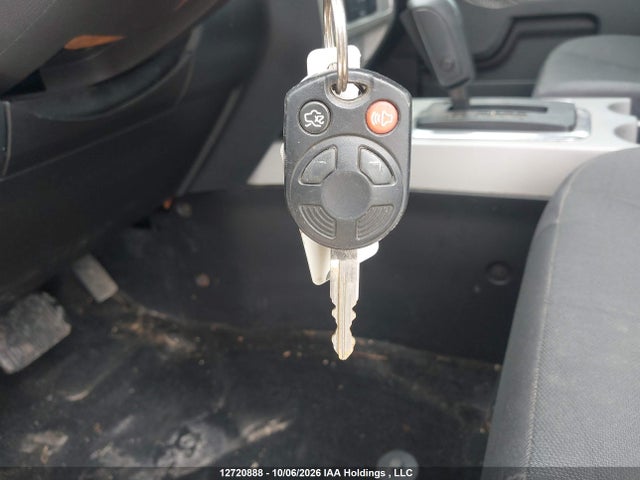 2011 Ford Escape მანქანა იყიდება აუქციონზე, vin: 1FMCU9DG5BKB16956, აუქციონის ნომერი: 12720888
