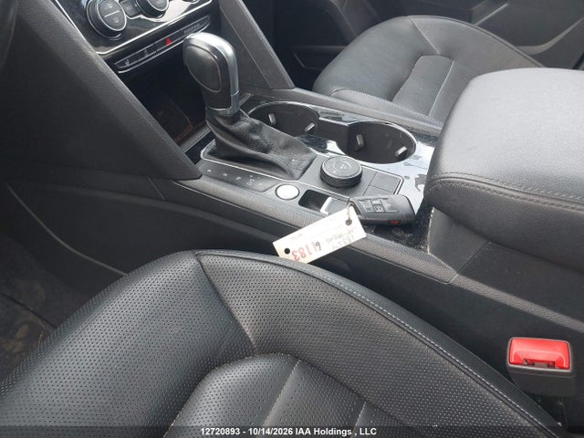 12720893 :رقم المزاد ، 1V2MR2CA7KC598174 vin ، 2019 Volkswagen Atlas مزاد بيع