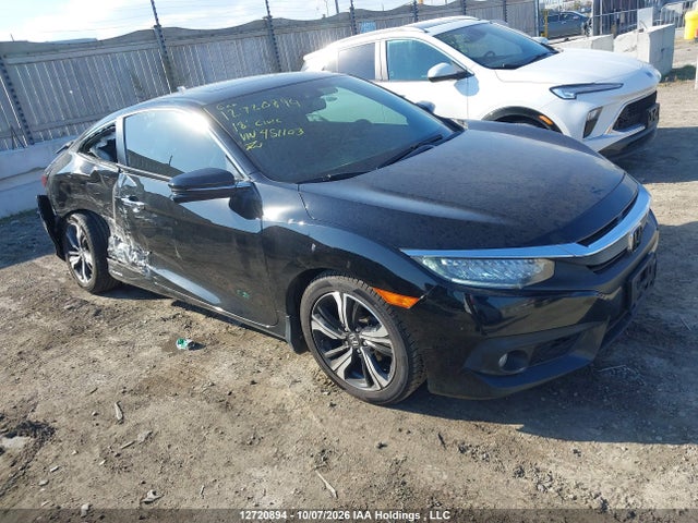 2018 2HGFC3B99JH451103 main image
